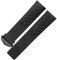 EPANO Echtes lederarmband für TAG heuer uhrenarmband mit faltschließe 20mm 22mm grau schwarz braun kuh leathr band, 22 mm, Achat