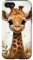 Baby Giraffe Case for iPhone SE (2020) / 7 / 8