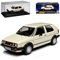 Def. Vitrine Volkwagen Golf II G*T*I Weiss 1983-1992 1/43 Corgi Vanguards Modell Auto