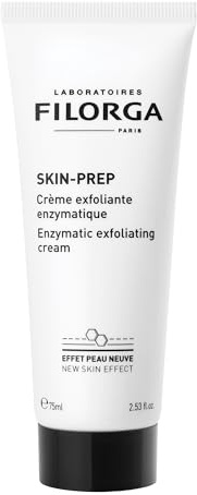 FILORGA Skin-Prep Enzymatic Exfoliating Cream 75 ml