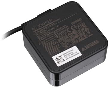 MSI ADA-65W-PWD-EU originale USB-C alimentatore 65 watt per Modern 15 A10RBS/A10RB (MS-1551), A10RAS/A10M (MS-1551), Prestige 13 Evo A12M/A13M (MS-13Q1)