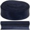 AERZETIX - C77341 - Gefaltetes schrägband 9 Meter x 18mm - aus Polyester - Farbe dunkelblau