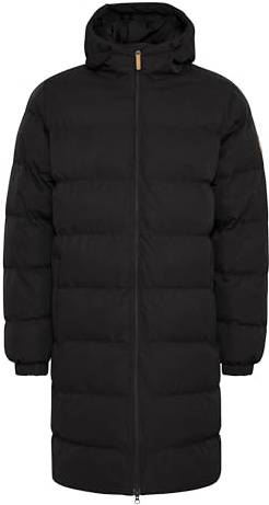 NORTH BEND NBEliot M Herren Steppmantel Wintermantel Jacke