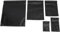 Faraday Bags Feuerfeste, wasserdichte, signalblockierende, große, verhindern Tracking-Tasche für Laptop, Tablet, Telefon