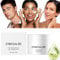 3PCS Zinksalbe gegen Pickel - Anti Pickel Creme auch für Pickel am Po und Rücken - Zink Salbe gegen Mitesser und unreine Haut - Zugsalbe Pickel - Akne creme (1)