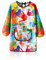 Toumett Kids Painting Apron 6-12 Age,Art Apron for Kids/Children/Toddler Aprons,Waterproof Graffiti Long Sleeves Smock with Large Pockets,Suitable for Boys and Girls Cooking, Painting, Craft, School
