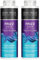 John Frieda Traumlocken Conditioner - Vorteilsgröße: 500 ml - Frizz Ease Serie - Haartyp: lockig, wellig, widerspenstig - Kabinettgröße (Packung mit 2)