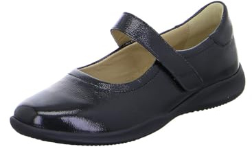 Hartjes Spangenschuh Goa schwarz Gr. 36