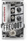 DigiTech DIG0182 FreqOut Natural Feedback Creator Guitar Effects Pedal