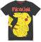 Pokémon Pokemon Tshirt | Pikachu T-Shirts Für Jungen Kleidung Für Kinder 152 cm
