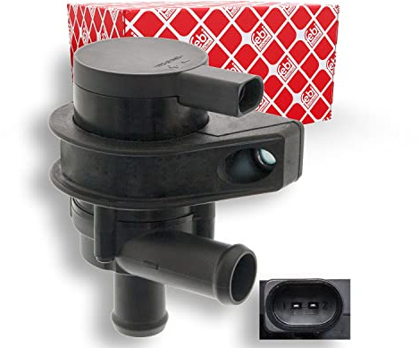 FEBI BILSTEIN 100931 Car and Vehicle Electronics
