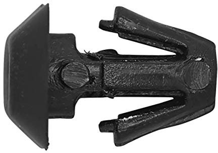 Sealey TCRC1510U Retaining Clip, 15mm x 10mm, Universal - Pack of 20