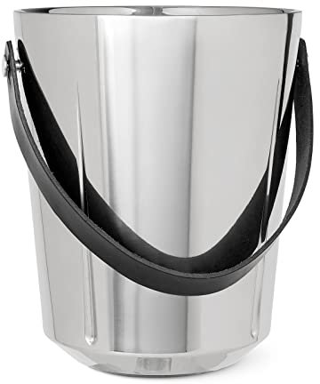 Rosendahl Champagnerkühler H33 Grand Cru Barware Edelstahl, metallics