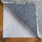LILENO HOME Teppich-Unterlage rutschfest [70x140 cm] aus Vlies dünn - Anti-Rutsch-Matte zuschneidbar - Antirutschmatte Teppich Stopper - Universal Teppichunterlage - Rutschmatte Teppichstopper
