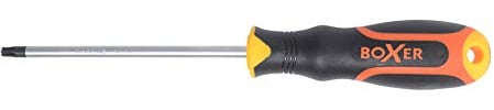 Boxer® Schraubenzieher mit 2-Komponenten T30 x 125 mm
