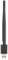 Scheda di Rete Wireless, Ricevitore WiFi Portatile RTL8188, con Antenna Intelligente Esterna da 3,5 DBi, per Win 7/Win8/Win8.1/WIN10/Linux/Android.