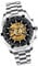 Hemobllo Reloj Automatico Para Hombre 1Pc Automatic Mechanical Watch Fashion Wrist Watch Chic Men Business Watch Automatic Mens Watch