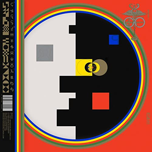 Boysnoize Records (Alive)