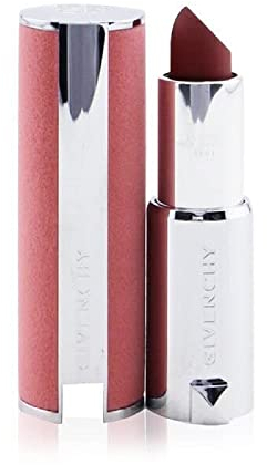 GIVENCHY Le Rouge Sheer Velvet N.17 Rouge Erable, 3,4 g.