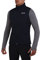 TCA Coupe-Vent de Course et Vélo Très Léger pour Homme avec Poches Zippées - Bleu Nuit, L