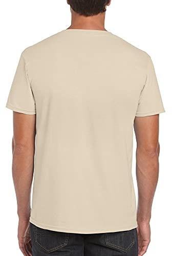 Gildan T-Shirt Marke Modell Softstyle Adult T-Shirt