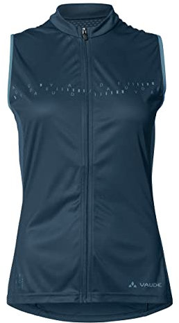 VAUDE Women's Posta FZ Tricot SL