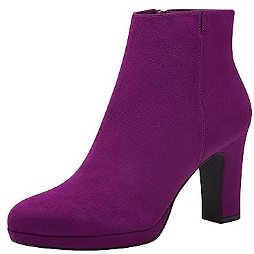 Tamaris Stivaletti 1-25062-41 525 Normale Taglia: 36 EU