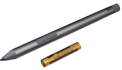 Lenovo ZG38C03408 originale Active Pen 3 incl. batteria per Tab M10 FHD Plus, Tab P11 Plus, Tab K10, Tab P11, Tab P11 5G, Moto Tab g62, Moto Tab g70