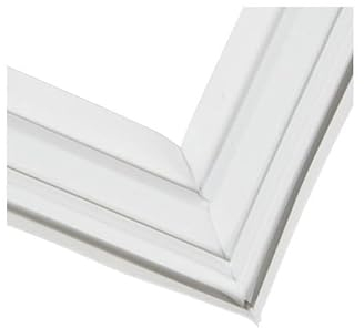 JOINT DE PORTE RÉFRIGÉRATEUR POUR REFRIGERATEUR LG - 4987JA1020H