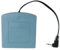 FMHXG Safe Box Notfall Batteriebox Externe Batterie Doppelstecker Universal Safe Backup Geeignet für Verschiedene DC-Geräte Spielzeug LED Beleuchtung Strom Niederspannung Elektrische Ausrüstung