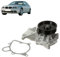 Pompa acqua per BMW Serie 3 E46 318d 320d 325d gasolio 2004-2012