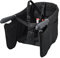 Hook Chair Hochstuhl mit Clip, transformierbare Hochstühle | tragbarer Stillsitz mit Sicherheitsgurten, klappbarer Hochstuhl zur Fütterung des Babys für Pr Tisch