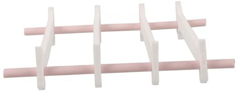 Sewroro Soporte Colgante De Para Cocción Soporte Para Especial Para Horno Herramienta Profesional