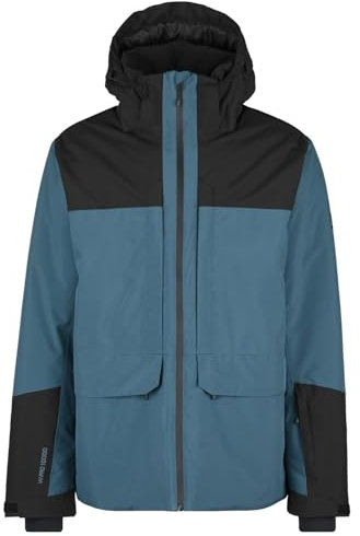 Heber Peak Herren PinusHe. II Ski Jacket Skijacke