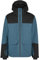 Heber Peak Herren PinusHe. II Ski Jacket Skijacke