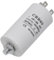 sparefixd Condensateur pour sèche-linge Creda 7uF