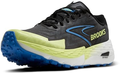 Brooks Herren Catamount 4Sneaker
