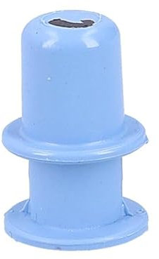 LUTH Premium Profi Parts Bouchon de tuyau de vidange compatible avec Beko 2808740200 pour machine à laver