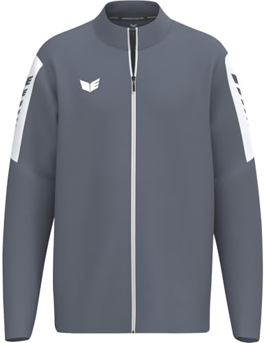 Erima Unisex Kinder Intro Training Jacke (1er Pack)