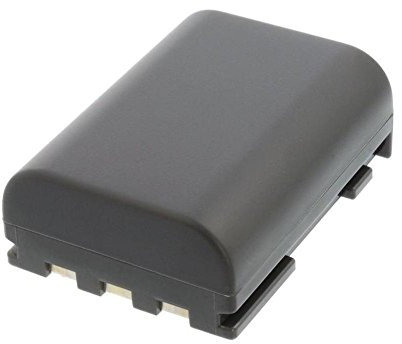 Canon ZR-850 Camcorder Battery