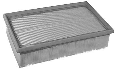 Borg & Beck BFA2221 Air Filter To Fit PSA C4 DS4 3008 307 308 5008