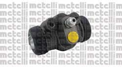 METELLI 04-0516 Hauptbremszylinder und Reparaturteile | Kompatibel mit: SUZUKI VITARA, VITARA Cabrio