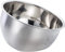 BigTron Passoire en INOX, Willdo MomsCook Professione de Cuisine 3-en-1 intégrée Passoire pour légumes, Fruits et Rizal Passoir