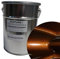 Lackpoint 0,5 Liter Spritzfertigen Wasserbasislack für VW LY8Y Ipanemabraun Metallic Autolack
