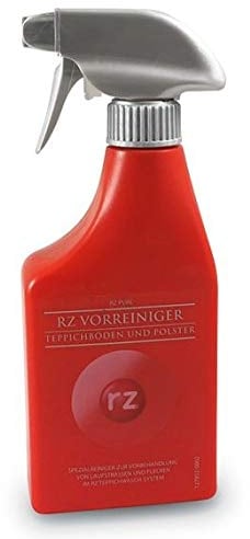 RZ Pure Vorreiniger 450 ml (aus Abverkauf)