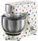 Russell Hobbs 25931 Emma Bridgewater Stand Mixer - Polka Dot Food Mixer for Baking with Whisk, Beater and Dough Hook Attachments, 5 Litre, 1000 Watt