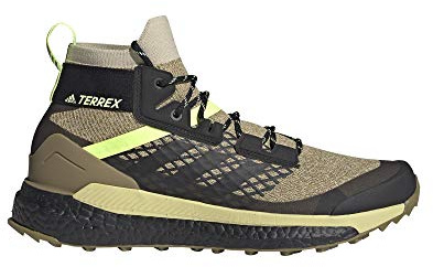 Adidas Herren Terrex Free Hiker 2.0 Gore-tex Hiking ShoesWanderschuh