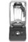 HENDI Frullatore con protezione anti-rumore senza BPA - 230V / 1680W - 252x258x(H)547mm