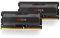 SO-DIMM 64 GB DDR4-3200 (2x 32 GB) Dual-Kit (schwarz, MRA4S320GJJM32GX2, Redline)