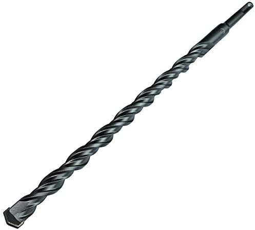 AERZETIX - C49297 - Foret à béton SDS PLUS Ø16.0x350mm - mèche pour perçage du pierre/brique/céramique - en acier